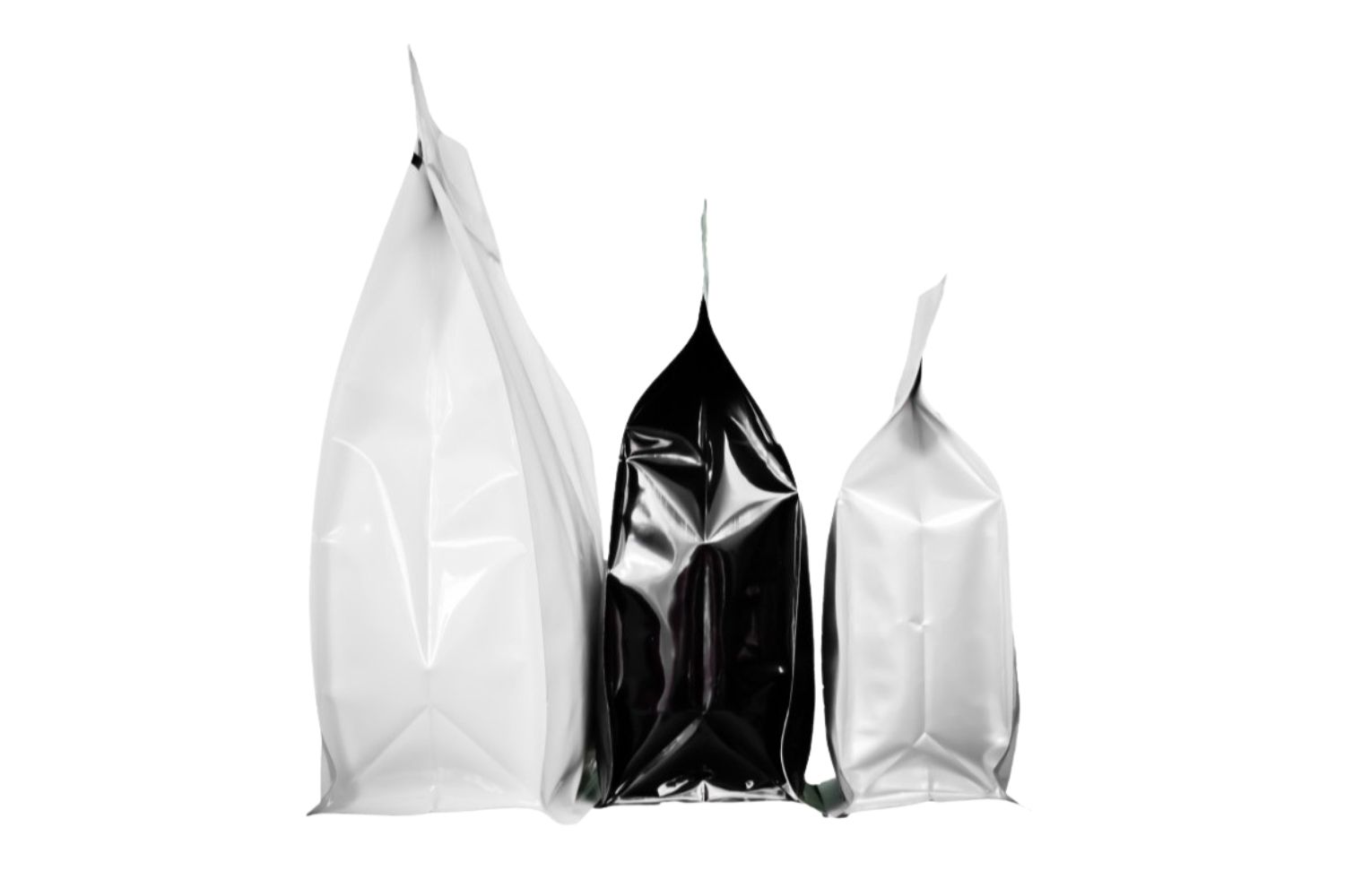 Вертикалноly packed product