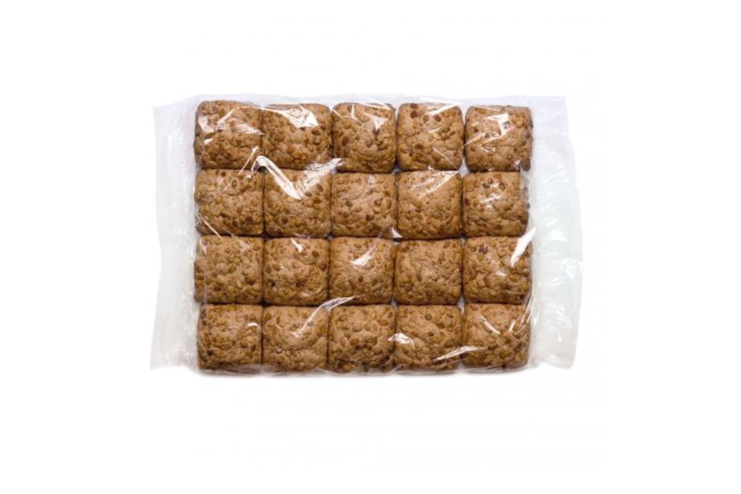 Торбичкаged bread product