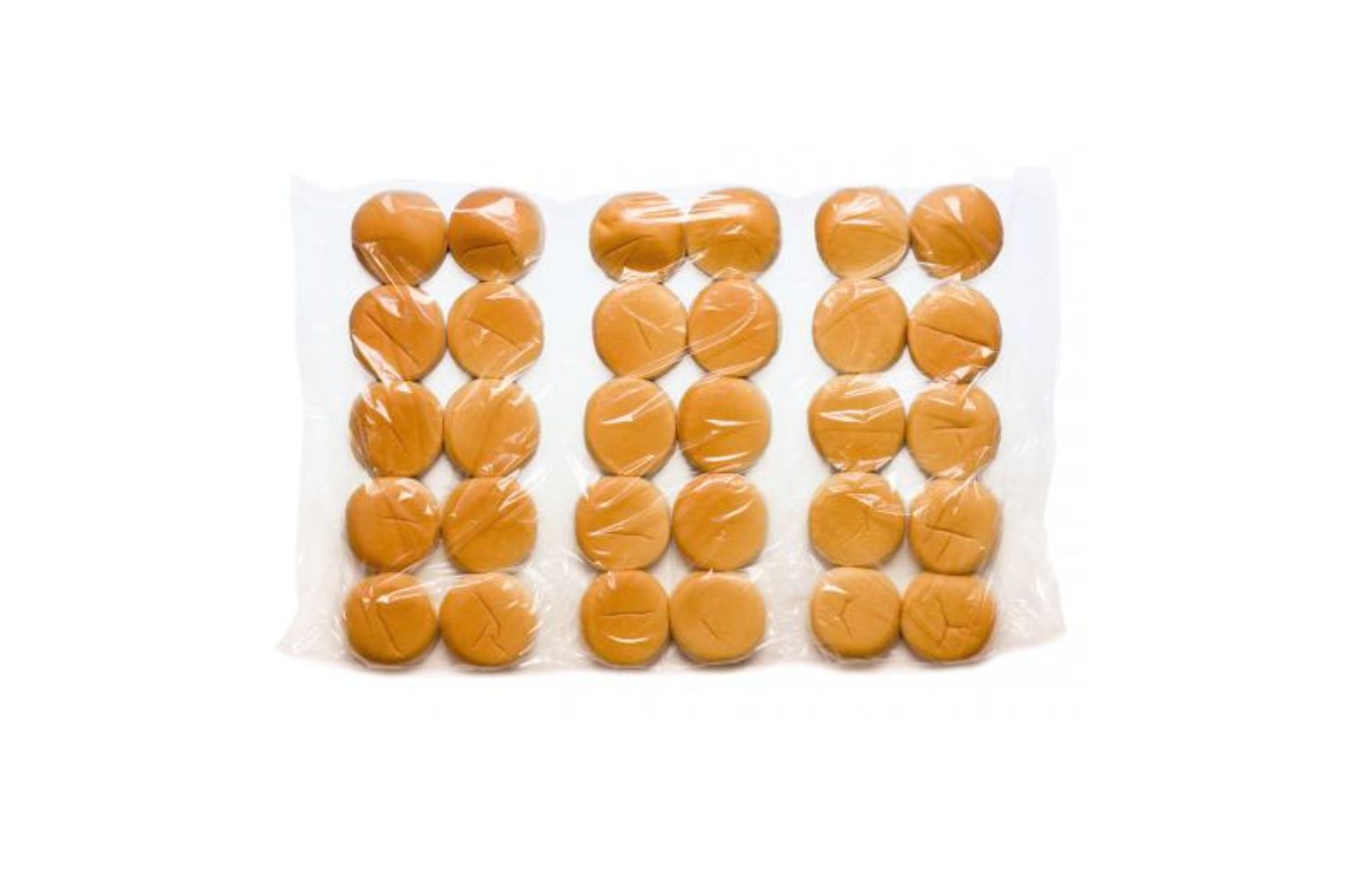 Торбичкаged bread product
