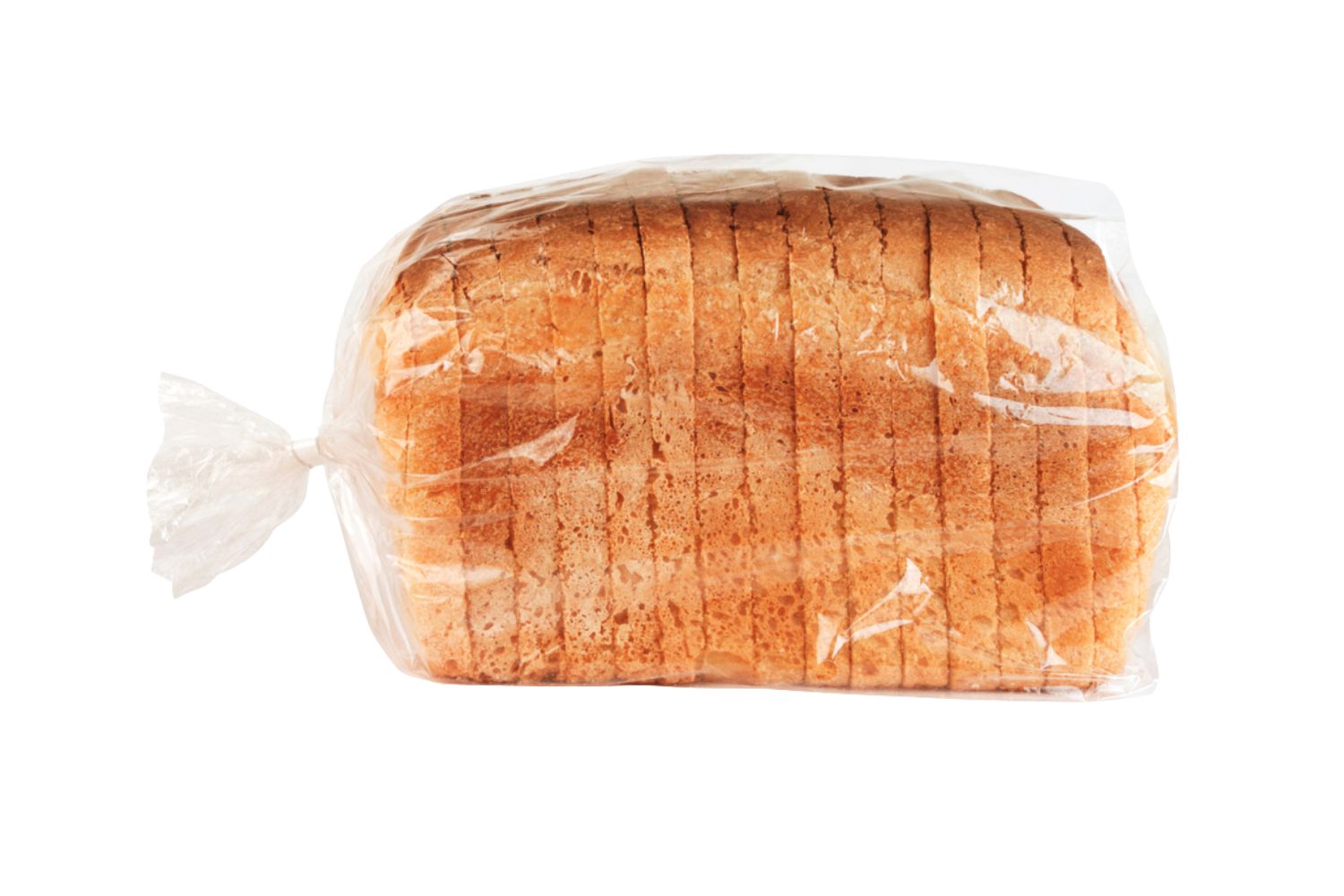 Торбичкаged bread product