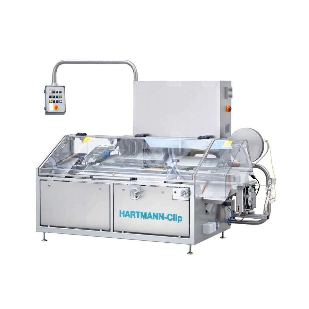 Automatic Closing and Clipping Machines
