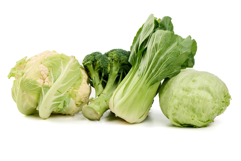 Опаковкаaging machine for iceberg, lettuce and broccoli