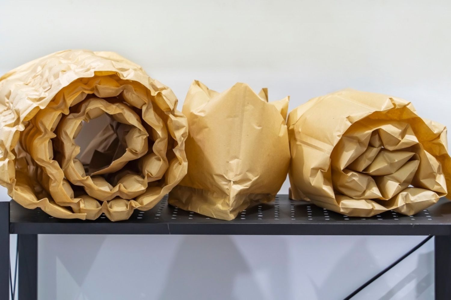 Хартия fill rolls